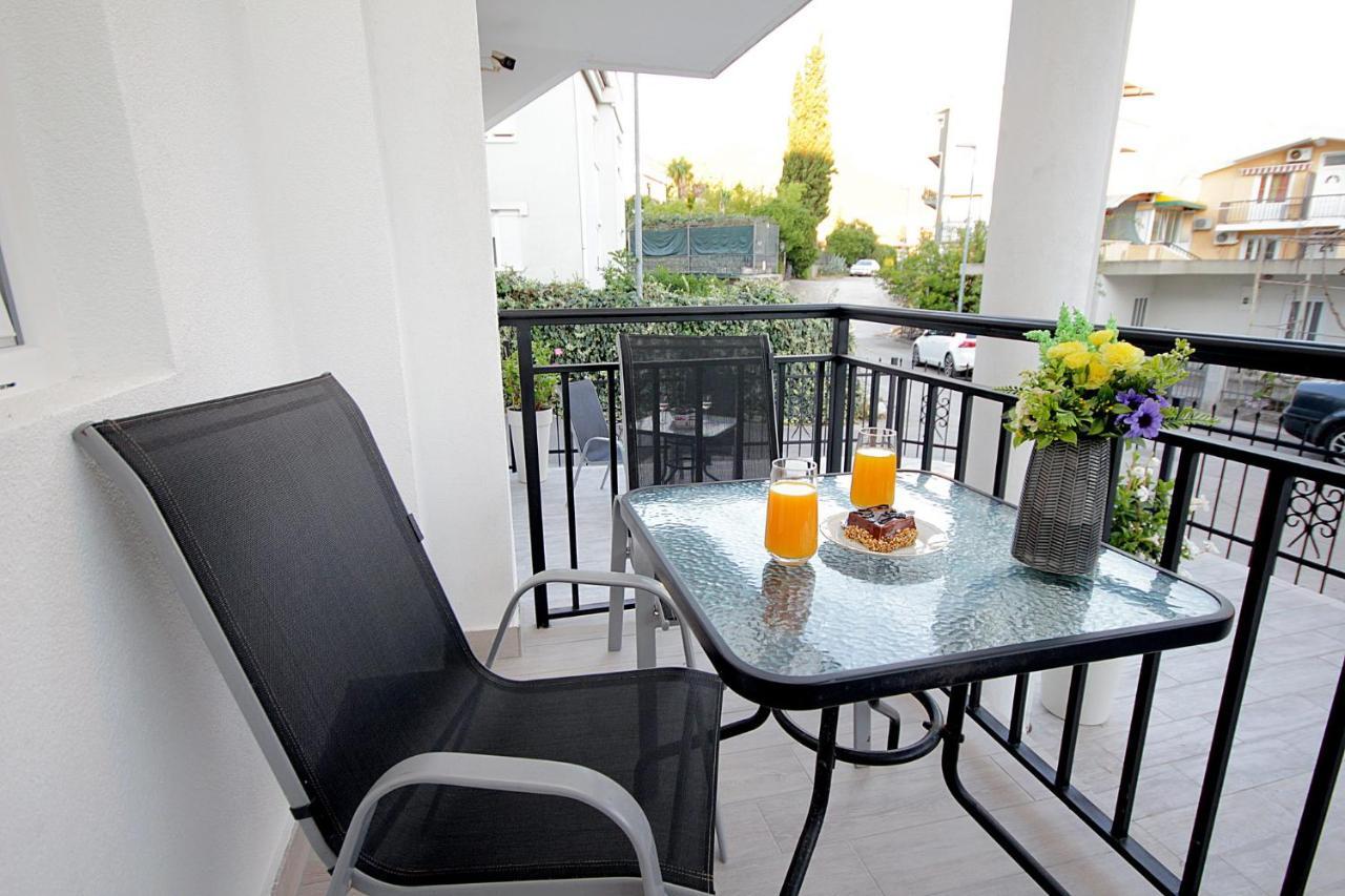 Apartments Saric Bar Extérieur photo