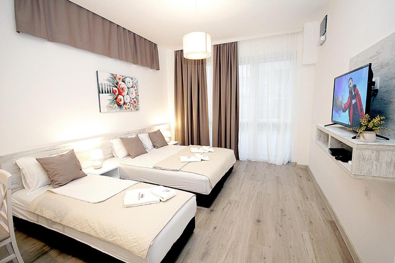 Apartments Saric Bar Extérieur photo