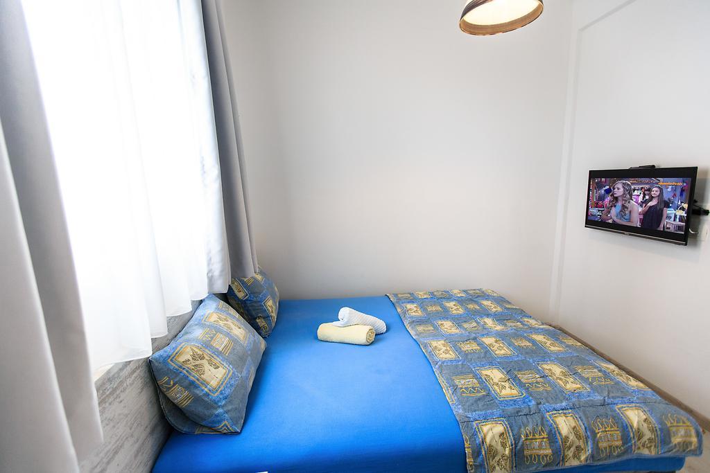 Apartments Saric Bar Extérieur photo