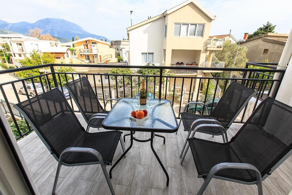 Apartments Saric Bar Extérieur photo