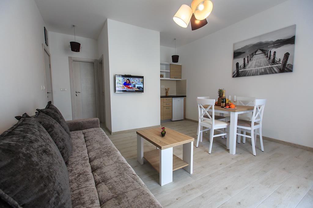 Apartments Saric Bar Extérieur photo